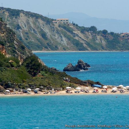 Harmony Superior Suite Apartment Argostoli (Kefalonia) Exterior foto