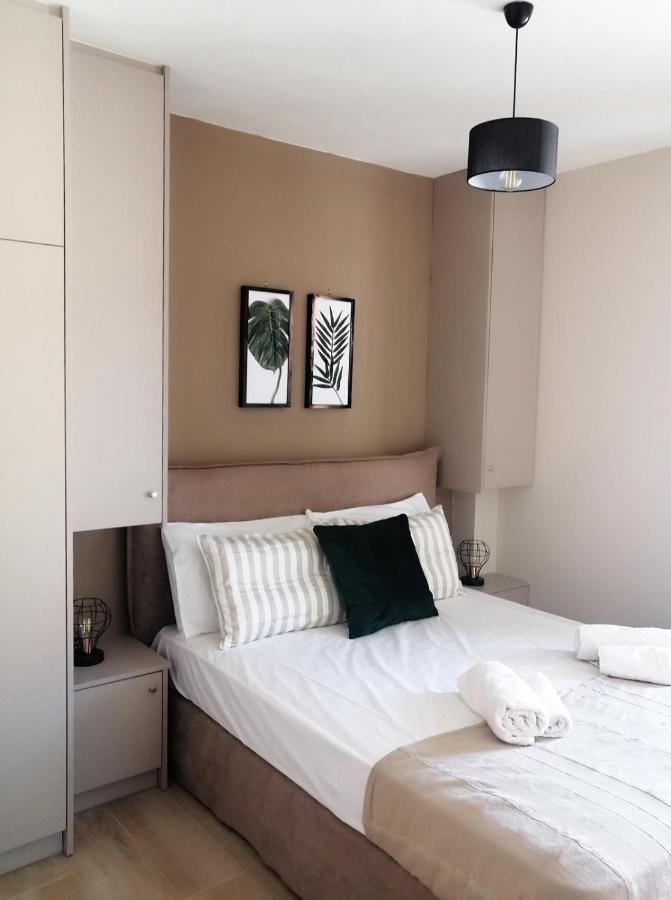 Harmony Superior Suite Apartment Argostoli (Kefalonia) Exterior foto