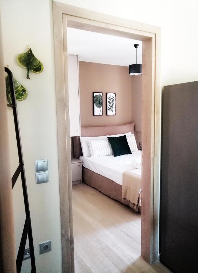 Harmony Superior Suite Apartment Argostoli (Kefalonia) Exterior foto