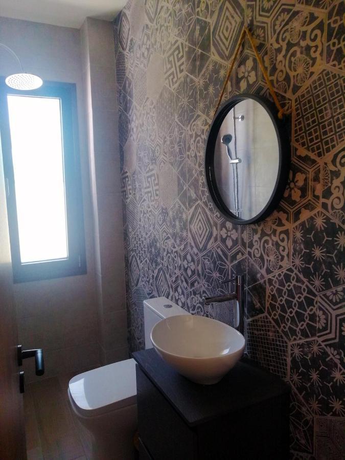 Harmony Superior Suite Apartment Argostoli (Kefalonia) Exterior foto