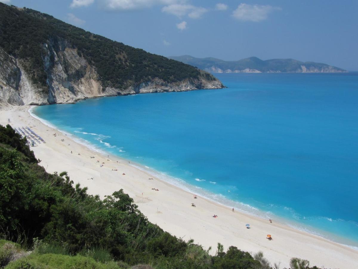 Harmony Superior Suite Apartment Argostoli (Kefalonia) Exterior foto