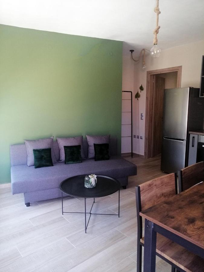 Harmony Superior Suite Apartment Argostoli (Kefalonia) Exterior foto