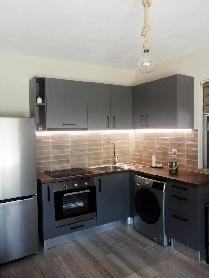 Harmony Superior Suite Apartment Argostoli (Kefalonia) Exterior foto