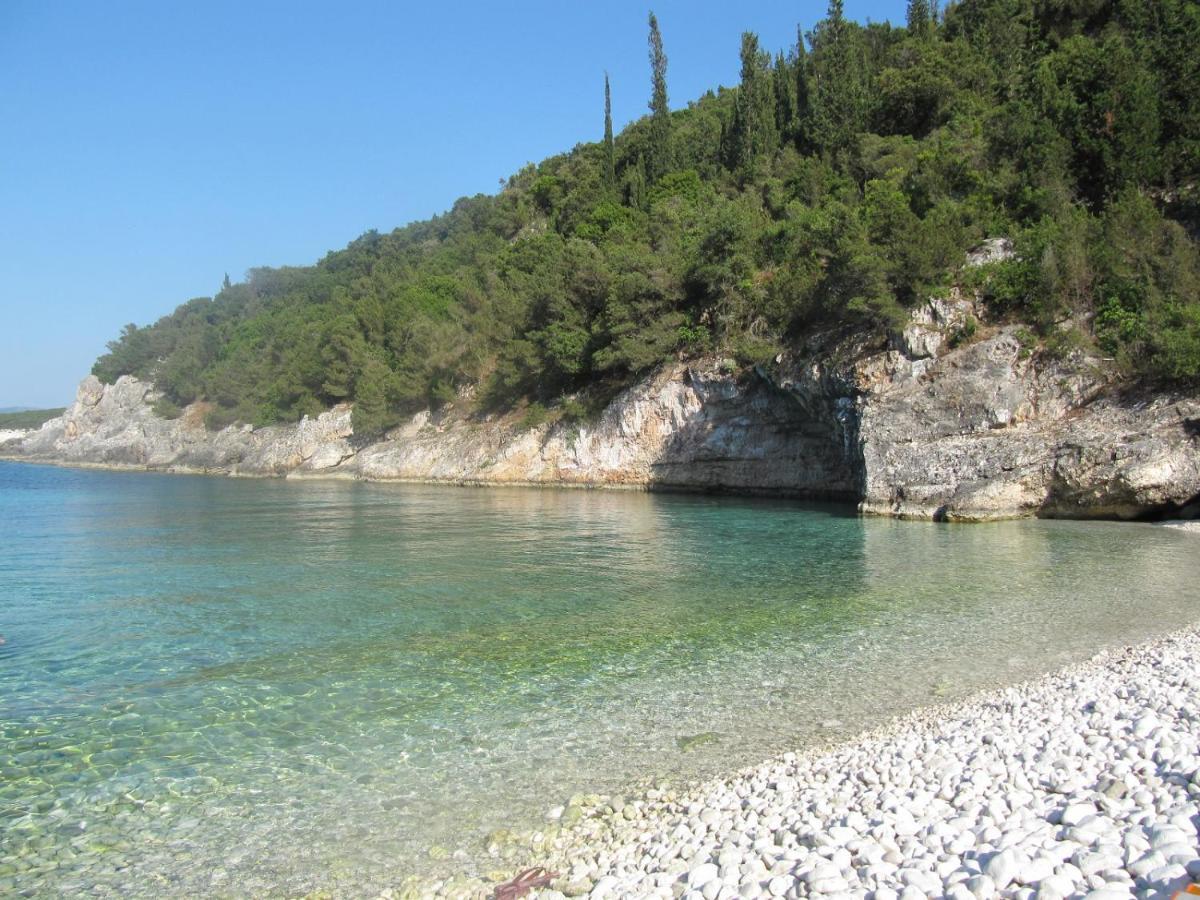 Harmony Superior Suite Apartment Argostoli (Kefalonia) Exterior foto