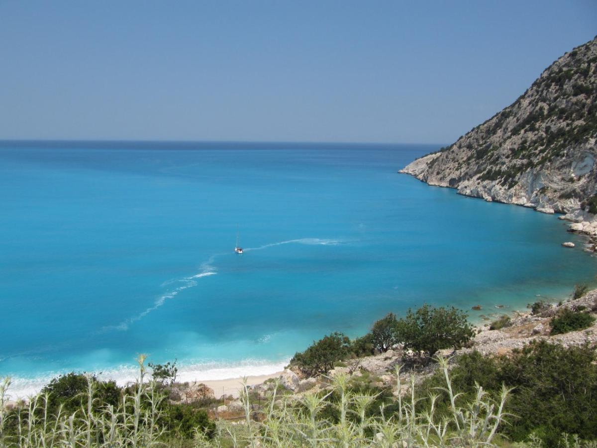 Harmony Superior Suite Apartment Argostoli (Kefalonia) Exterior foto